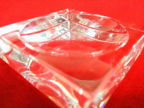 雑貨のバカラ(Baccarat)