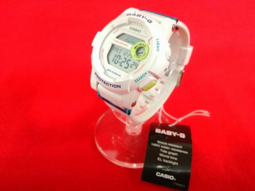 腕時計のG-SHOCK