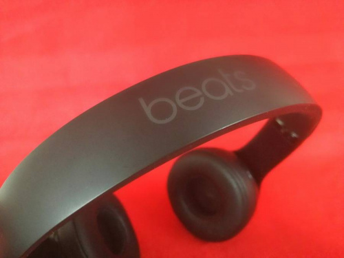 ヘッドホンのbeats solo