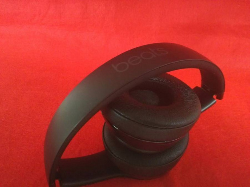 beats soloの三鷹ファッション
