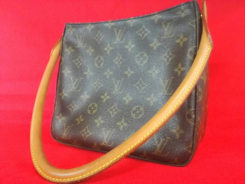 ブランド・ラグジュアリーのルイヴィトン(LOUIS VUITTON)