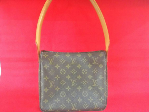 ルイヴィトン(LOUIS VUITTON)のバッグ