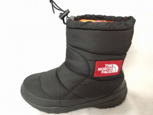 ブーツのノースフェイス(THE NORTH FACE)