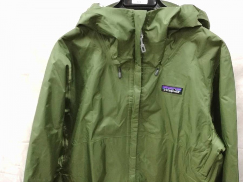 パタゴニア(patagonia)のジャケット