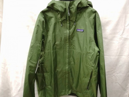 ジャケットの三鷹ファッション