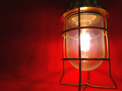 雑貨のインテリア