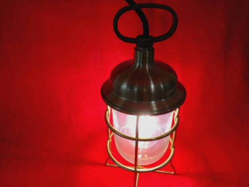 インテリアの照明