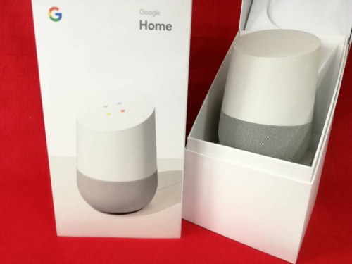 google homeの三鷹インテリア