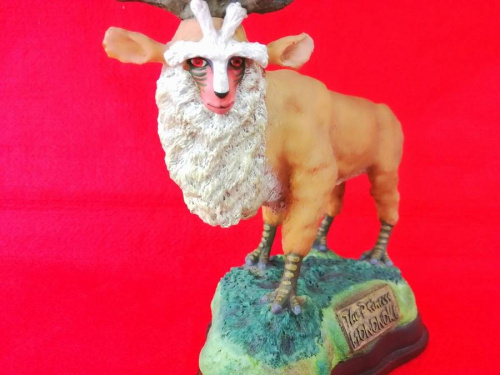 雑貨のオルゴール