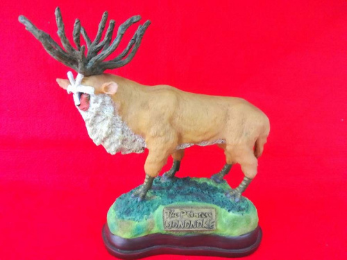 オルゴールのジブリ