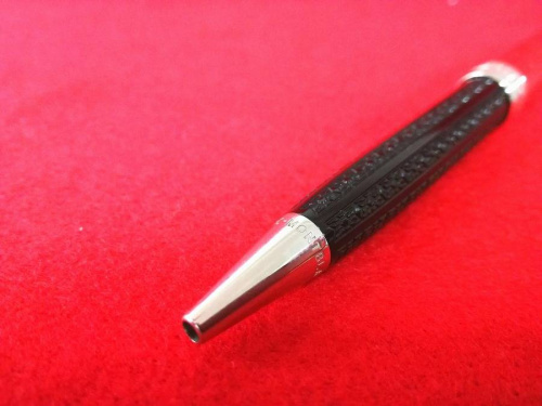 ボールペンのMONTBLANC