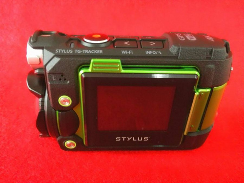 カメラのビデオ