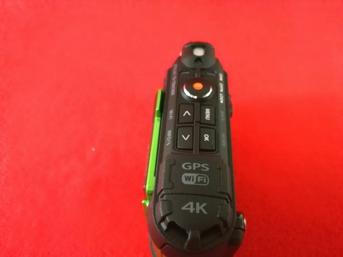 OLIMPUSの総合三鷹小物