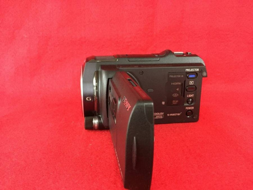 ソニーのSONY