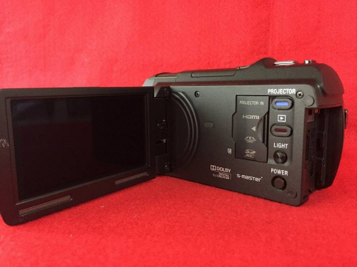 SONYの総合三鷹小物