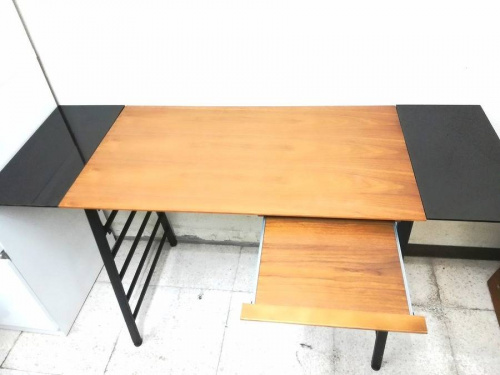 デスクのJKプラン