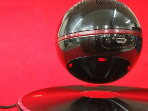 インテリアのスピーカー