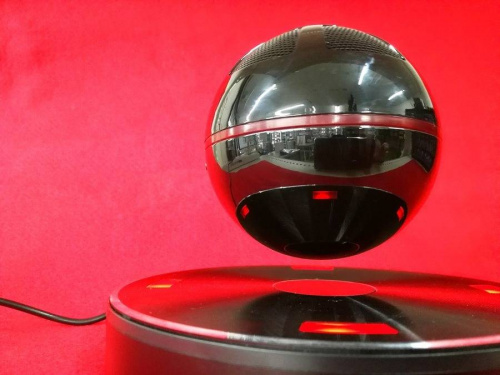 スピーカーのBlue Tooth