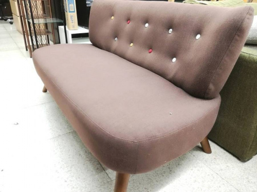 家具のソファー