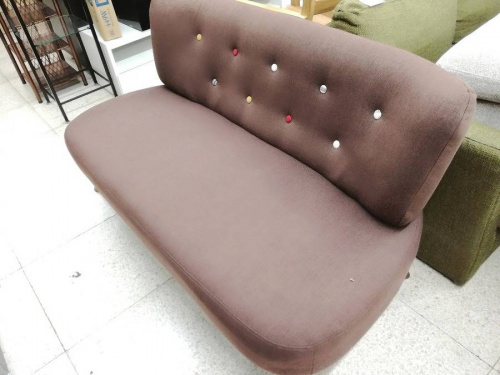 ソファーの不二貿易