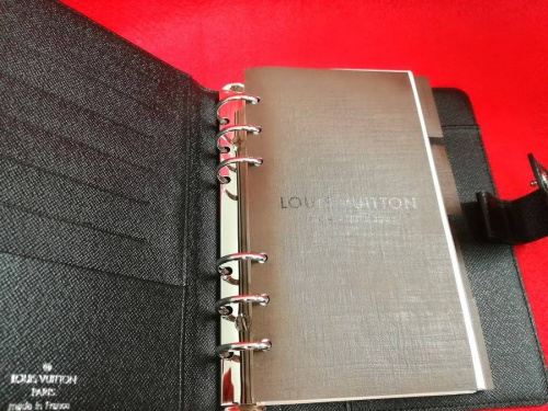 ビジネスの手帳