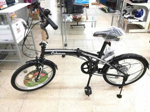 スポーツの自転車