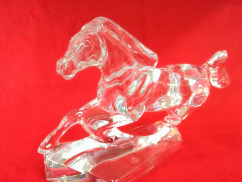 インテリアのバカラ（Baccarat）