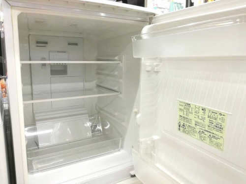 冷蔵庫の洗濯機
