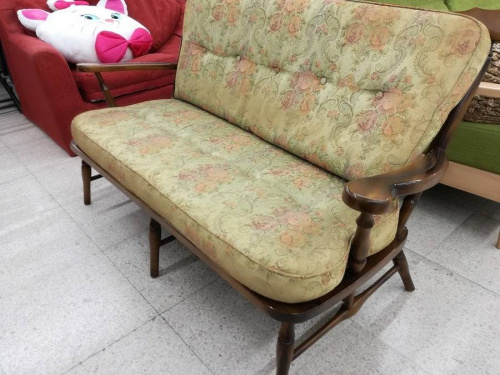 karimokuのカリモク