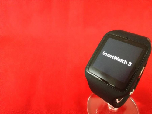 メンズファッションの腕時計