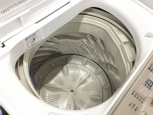 洗濯機のパナソニック