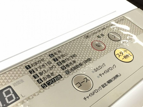 パナソニックのPanasonic