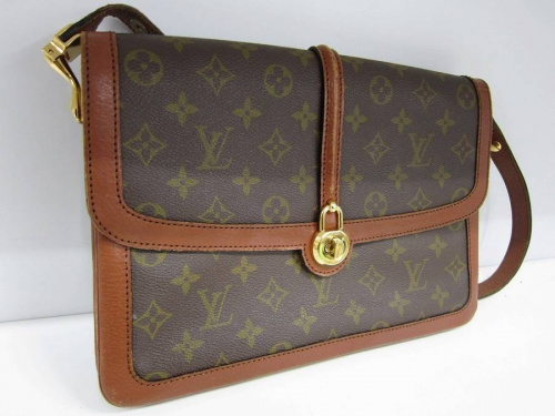 ブランド・ラグジュアリーのバッグ