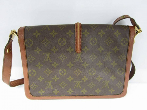 バッグのヴィトン