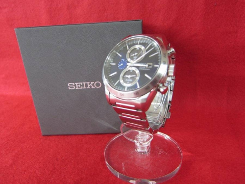 腕時計のSEIKO