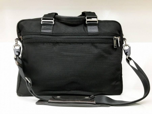 バッグの新生活