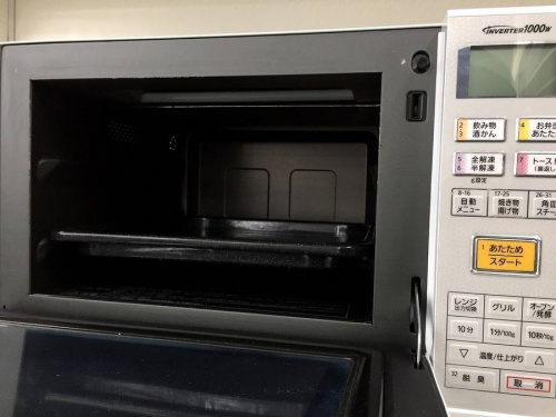 パナソニックのPanasonic