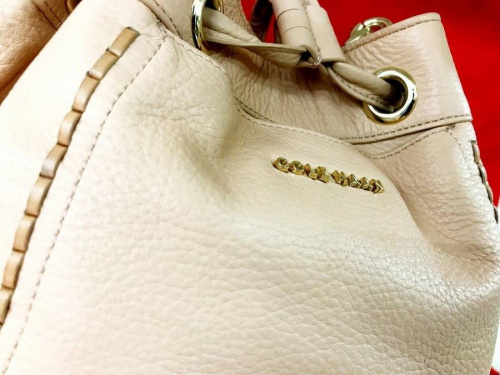 コールハーンのバッグ