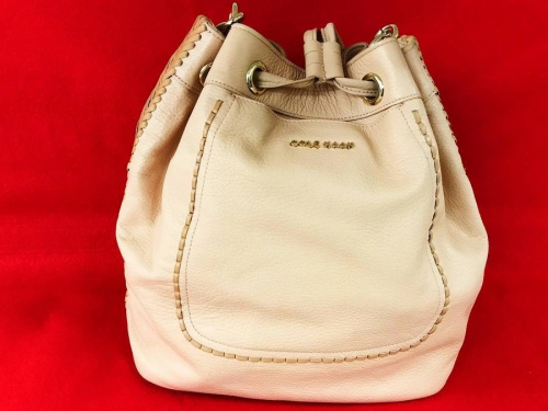 バッグの新生活