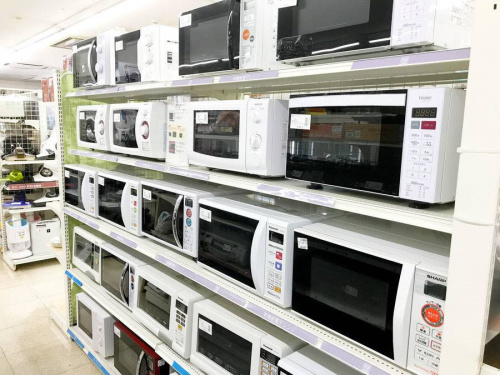 東芝のTOSHIBA