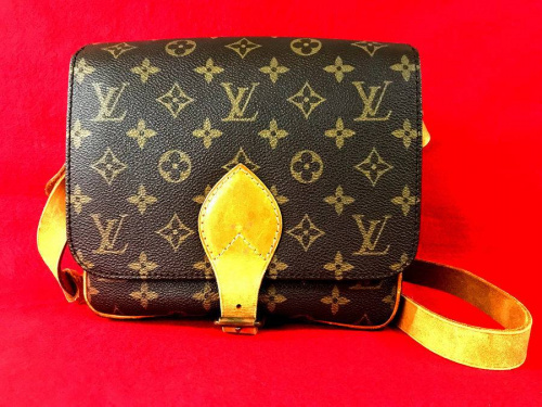 バッグのヴィトン