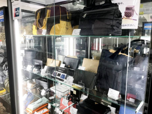 CHANELのシャネル