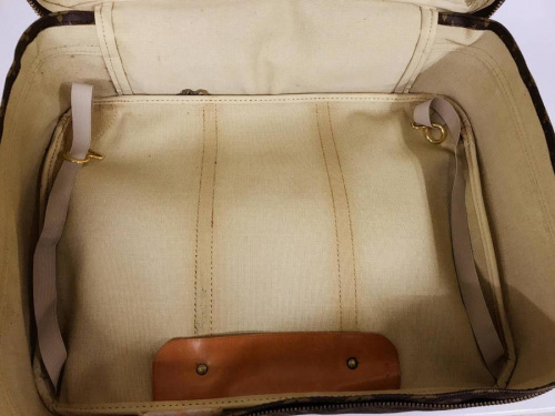 ヴィトンのシリウス