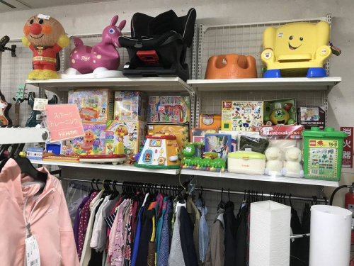 トレファクブログ画像４