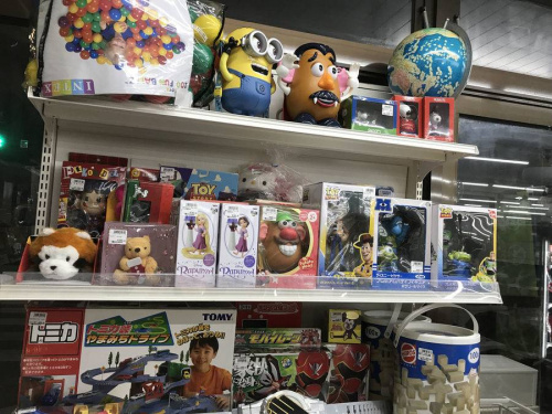 トレファクブログ画像５