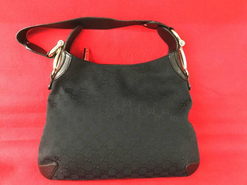 バッグのGUCCI