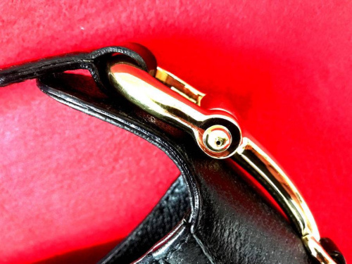 GUCCIのショルダー