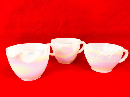 ﾙｸﾙｰｾﾞのheat proof