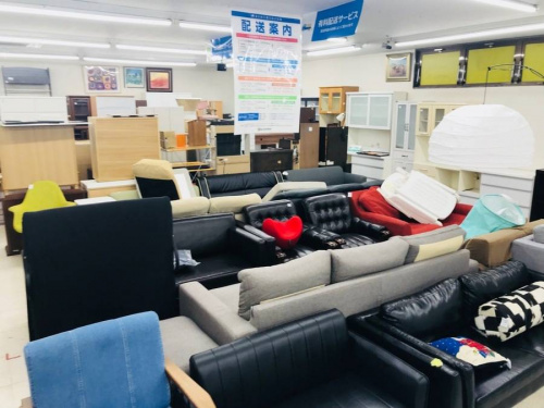 デニム地