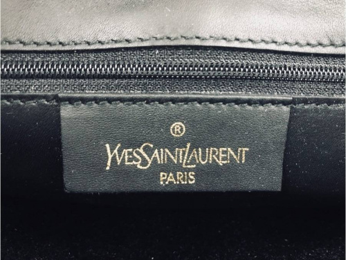 Yves Saint Laurent